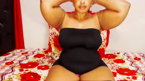 divinebooty93 online show from September 30, 2025, 8:08 am