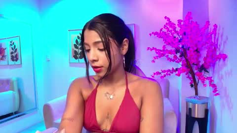 Cloe  online show from February 9, 2026, 11:14 am