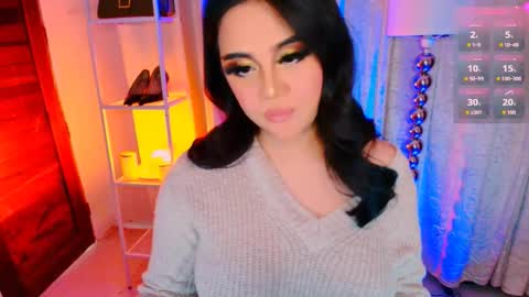 Snapshot of divorced_ms_valeria chatting on February 19, 2026, 8:10 am Vally online show from February 19, 2026, 8:10 am