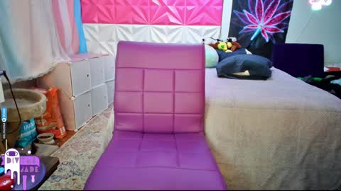 Jade Divyne online show from December 4, 2024, 11:13 pm