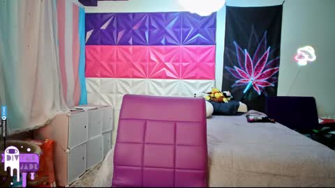 Jade Divyne online show from December 6, 2024, 11:03 pm