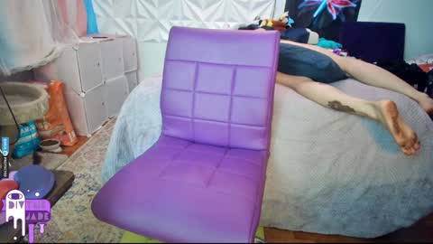 Jade Divyne online show from December 11, 2024, 3:24 am