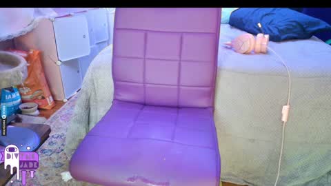 Jade Divyne online show from December 16, 2024, 5:27 am