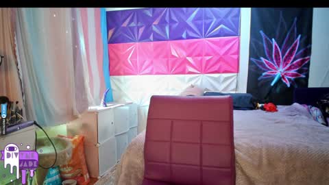 Jade Divyne online show from December 27, 2024, 6:20 pm