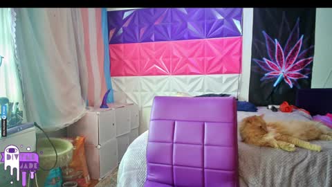 Jade Divyne online show from December 28, 2024, 7:00 am