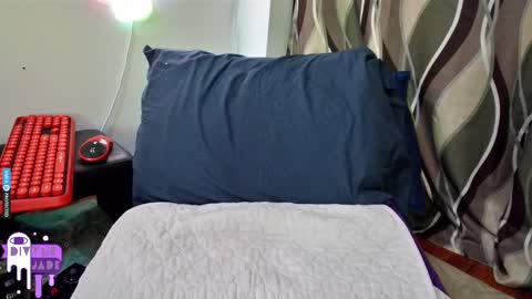 Jade Divyne online show from March 5, 2025, 11:17 am