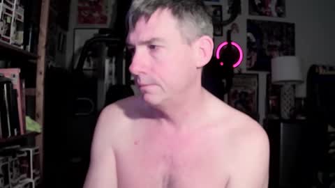 dix_handley_50 online show from January 15, 2025, 1:09 pm