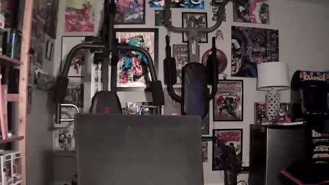 dix_handley_50 online show from February 26, 2025, 3:42 am