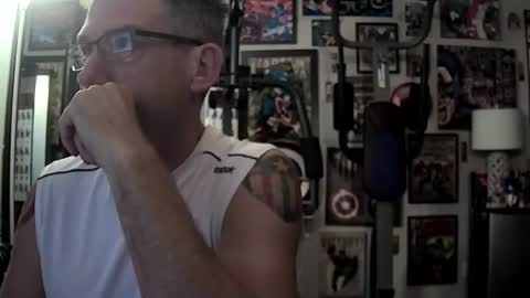 Snapshot of dix_handley_50 chatting on July 16, 2026, 12:33 pm dix_handley_50 online show from July 16, 2026, 12:33 pm