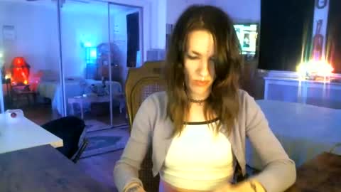 Dixie Doll online show from December 18, 2024, 10:46 pm