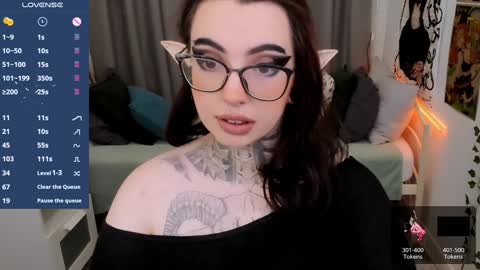 Snapshot of dixipixi_ chatting on January 4, 2025, 5:37 am dixipixi_ online show from January 4, 2025, 5:37 am