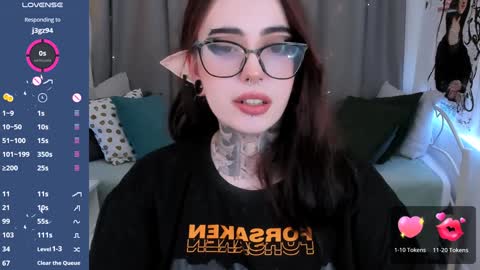 Snapshot of dixipixi_ chatting on February 1, 2025, 11:54 am dixipixi_ online show from February 1, 2025, 11:54 am