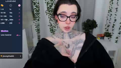 dixipixi_ online show from April 26, 2026, 5:27 am