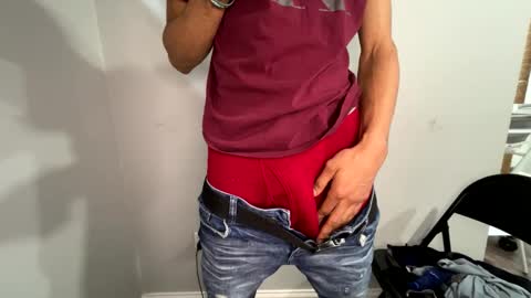 dixkzilla online show from March 14, 2026, 4:45 pm