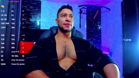 Dixon online show from February 5, 2026, 2:05 am