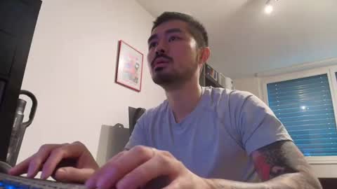 Snapshot of dixonhuang chatting on October 3, 2025, 9:17 am D online show from October 3, 2025, 9:17 am