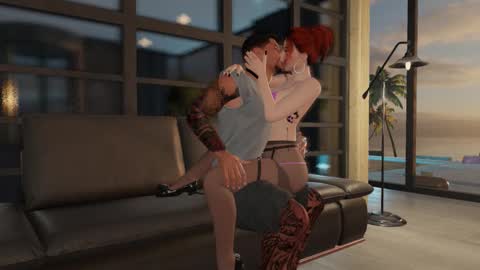 dixxie_blue online show from February 8, 2026, 12:47 am