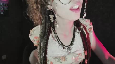 Dizer online show from October 18, 2025, 3:46 pm