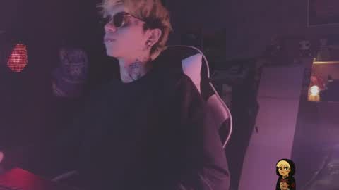 Snapshot of dizzasfuck chatting on April 12, 2026, 4:28 am dizzasfuck online show from April 12, 2026, 4:28 am