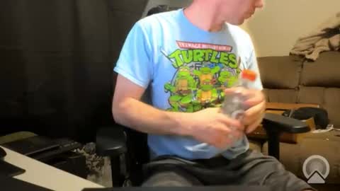 Hansel and Gretle online show from January 16, 2026, 5:11 am