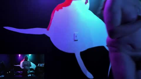 Adrian Arturo online show from February 3, 2025, 10:54 pm