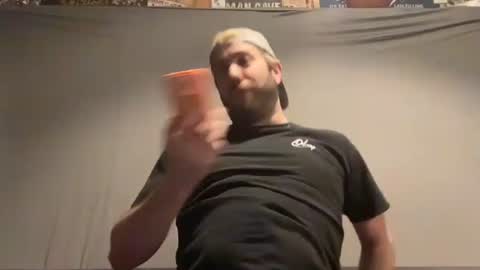 DJ Chaterbate online show from March 23, 2026, 4:05 am