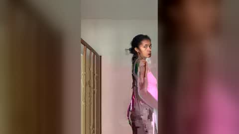 djayanah online show from December 18, 2025, 6:19 am