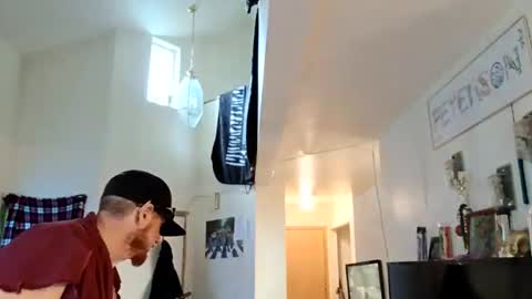 djdrex420 online show from September 18, 2025, 10:56 pm