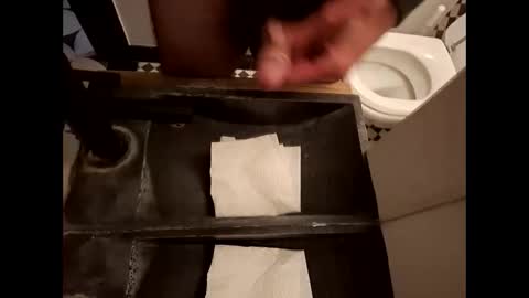 djkodro online show from September 21, 2025, 9:16 pm