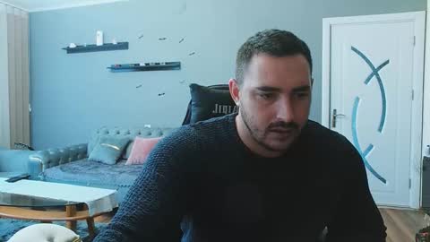 Snapshot of djmute chatting on November 6, 2025, 10:16 am STR8 BOYv online show from November 6, 2025, 10:16 am