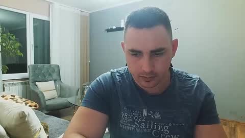 STR8 BOYv online show from April 3, 2026, 5:22 pm