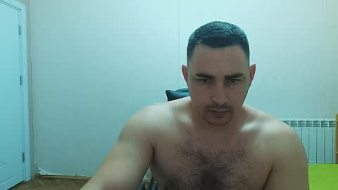 STR8 BOYv online show from May 20, 2026, 5:41 pm