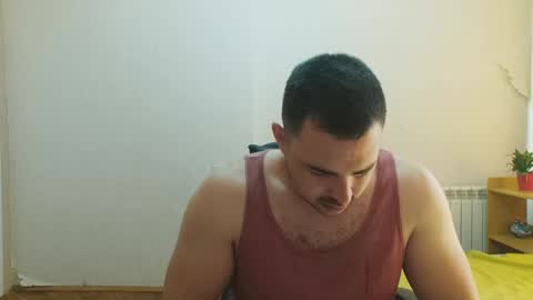 STR8 BOYv online show from May 25, 2026, 6:41 am