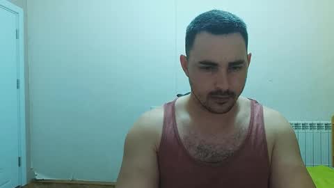 STR8 BOYv online show from May 26, 2026, 6:04 pm