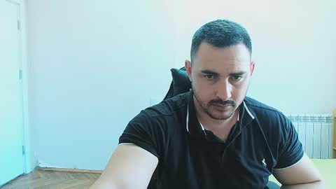 Snapshot of djmute chatting on June 15, 2026, 3:03 pm STR8 BOYv online show from June 15, 2026, 3:03 pm