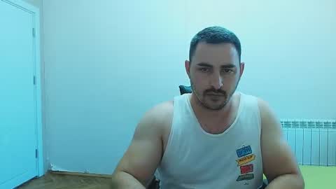 Snapshot of djmute chatting on June 22, 2026, 4:26 pm STR8 BOYv online show from June 22, 2026, 4:26 pm