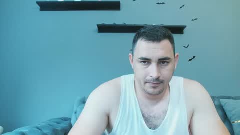 Snapshot of djmute chatting on July 4, 2026, 6:30 am STR8 BOYv online show from July 4, 2026, 6:30 am