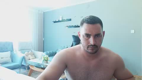 Snapshot of djmute chatting on July 16, 2026, 2:01 pm STR8 BOYv online show from July 16, 2026, 2:01 pm