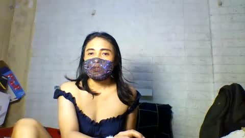 DjPaloma online show from July 22, 2026, 3:42 am