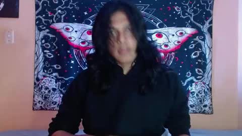 daiki sx online show from December 5, 2025, 6:59 pm