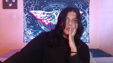 daiki sx online show from February 3, 2026, 4:34 pm