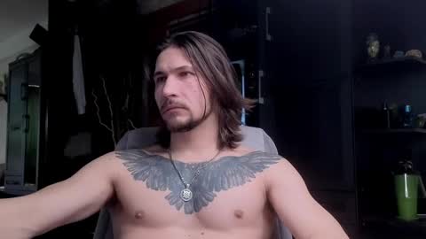 Silverhand online show from April 2, 2026, 5:38 am