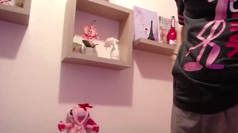 David Lucky 13  online show from November 16, 2025, 10:15 pm