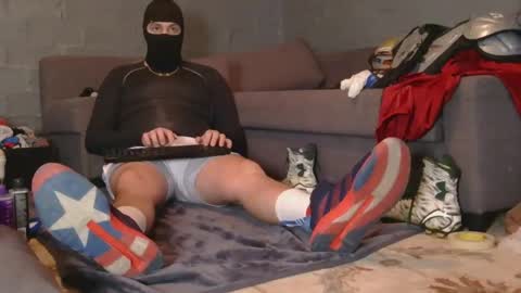 dljockbro online show from February 7, 2026, 4:11 pm