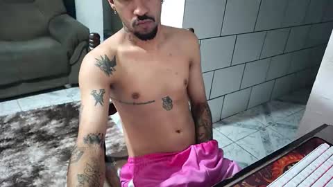 AmigodotadoZL online show from February 3, 2026, 11:15 am