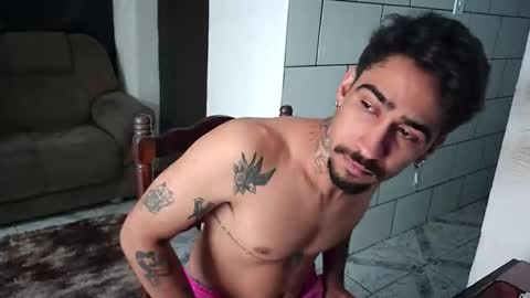 AmigodotadoZL online show from February 12, 2026, 1:39 pm