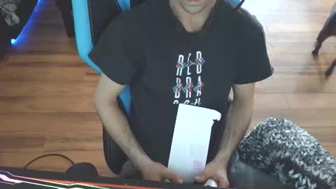 dmannn89 online show from February 27, 2026, 9:59 pm