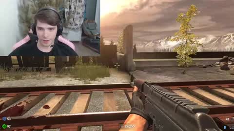 Snapshot of dmitryromanov chatting on January 15, 2025, 1:12 am Dead A online show from January 15, 2025, 1:12 am