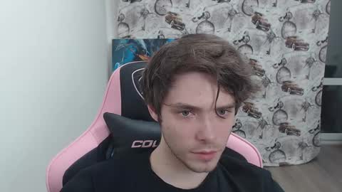 Snapshot of dmitryromanov chatting on February 22, 2025, 1:00 am Dead A online show from February 22, 2025, 1:00 am