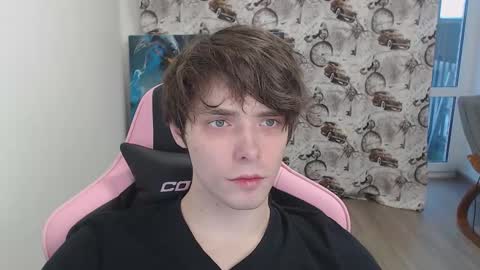 Snapshot of dmitryromanov chatting on February 23, 2025, 5:45 am Dead A online show from February 23, 2025, 5:45 am